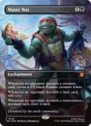 ��FOIL�ۡڱѡ�̵�̾ʤ�/Waste Not[��P]��TMC��[�ܡ������쥹]