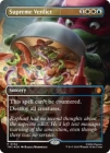 ��FOIL�ۡڱѡۻ���ɾ��/Supreme Verdict[¿��P]��TMC��[�ܡ������쥹]