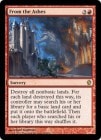 ���ò��ʡ�����EX���ڱѡ۳�����κƶ�/From the Ashes[��R]��C13��
