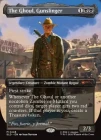 �ڱѡ�The Ghoul, Gunslinger[��P]��SLD��
