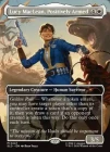 �ڱѡ�Lucy MacLean, Positively Armed[��P]��SLD��