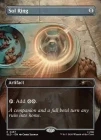 �ڱѡ����ۤλ���/Sol Ring[No.2467][̵��P]��SLD��