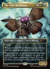 �ڱѡ۸����⥹�ޥ�/The Wise Mothman[¿��P]��SLD��