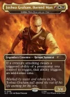 �ڱѡ�Joshua Graham, Burned Man����ŷ��ή���쿴/Isshin, Two Heavens as One��[¿��P]��SLD��
