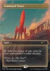 �ڱѡ���Ψ����/Command Tower[No.7097][����P]��SLD��