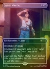 ��FOIL�ۡڱѡ���Υޥ�ȥ�/Spirit Mantle[No.2451][��P]��SLD��