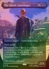 ��FOIL�ۡڱѡ�The Ghoul, Gunslinger[��P]��SLD��