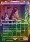 ��FOIL�ۡڱѡ�Dogmeat, Constant Companion�̱ʵ�����ε���/Yoshimaru, Ever Faithful��[��P]��SLD��