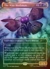 ��FOIL�ۡڱѡ۸����⥹�ޥ�/The Wise Mothman[¿��P]��SLD��