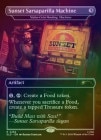 ��FOIL�ۡڱѡ�Sunset Sarsaparilla Machine�̥̥������鼫ư���䵡/Nuka-Cola Vending Machine��[̵��P]��SLD��
