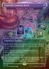 ��FOIL�ۡڱѡ�Custom Caravan Deck�̥ǥå�����������ˡ������󥰥�/The Deck of Many Things��[̵��P]��SLD��