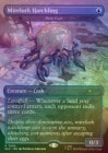 ��FOIL�ۡڱѡ�Mirelurk Hatchling�̰��ץ���/Ruin Crab��[��P]��SLD��