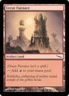 ���ò��ʡ�����EX���ڱѡ����ϧ/Great Furnace[����C]��MRD��