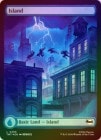 �ڥ�����FOIL�ۡڱѡ���/Island[No.306][����]��TMT��