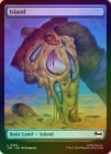 ��FOIL�ۡڱѡ���/Island[No.254][����]��TMT��