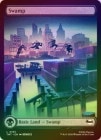 ��FOIL�ۡڱѡ۾�/Swamp[No.193][����]��TMT��
