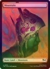 �ڥ�����FOIL�ۡڱѡۻ�/Mountain[No.313][����]��TMT��
