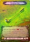 ��Rainbow Foill��[Brute]Romping Club[P]�ԥץ����ǡ�