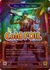 ��Cold Foil��[Mechanologist]Maxx 'The Hype' Nitro[Marvel][P]�ԥץ����ǡ�