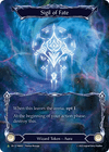 ��Cold Foil�աԱѡ�[��ѻ�] ��̿�ΰ�/[Wizard]Sigil of Fate[P]�ԥץ����ǡ�