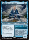 �ڱѡ۱�̿�μ��������㥺��/Jadzi, Steward of Fate[��R]��SOS��