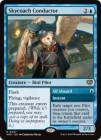 �ڱѡ������Х��μ־�/Skycoach Conductor[��R]��SOS��