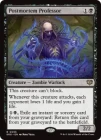 �ڱѡ۸���ζ���/Postmortem Professor[��R]��SOS��