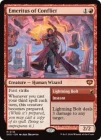 �ڱѡ���Ω��̾������/Emeritus of Conflict[��MR]��SOS��