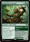 �ڱѡ��糦�β����/Vastlands Scavenger[��R]��SOS��