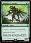 �ڱѡ����ФߤΥ��륫���å�/Wildgrowth Archaic[��R]��SOS��