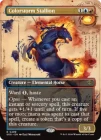�ڱѡۺ����ͺ��/Colorstorm Stallion[¿��R]��SOS��[�ܡ������쥹]