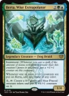 �ڱѡ۸����ʤ����ԡ��С���/Berta, Wise Extrapolator[¿��R]��SOS��