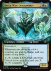 �ڱѡ۸����ʤ����ԡ��С���/Berta, Wise Extrapolator[¿��R]��SOS��[��ĥ������]