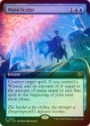 ��FOIL�ۡڱѡۥޥ�����/Mana Sculpt[��R]��SOS��[��ĥ������]