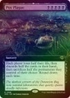 ��FOIL�ۡڱѡ۰��֤�̢��/Pox Plague[��R]��SOS��[��ĥ������]