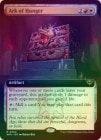 ��FOIL�ۡڱѡ۵����Ȣ/Ark of Hunger[¿��R]��SOS��[��ĥ������]
