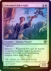 ��FOIL�ۡڱѡ����̤����Ͽ���/Informed Inkwright[��R]��SOS��
