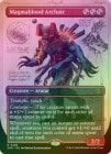 ��FOIL�ۡڱѡ��ϴ��̮�Υ��륫���å�/Magmablood Archaic[��R]��SOS��[�ܡ������쥹]