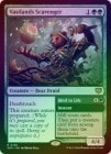 ��FOIL�ۡڱѡ��糦�β����/Vastlands Scavenger[��R]��SOS��