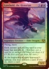 ��FOIL�ۡڱѡ���˳ؤ֤�Ρ������ۡ����/Lorehold, the Historian[¿��MR]��SOS��