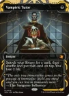 �ڱѡ۵۷�ζ�����/Vampiric Tutor[��MR]��SOA��