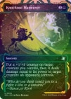 ��FOIL�ۡڱѡ�á���Τ̯᤹��/Knockout Maneuver[��U]��SOA��