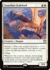 �ڱѡۼ����ڲ�/Guardian Scalelord[��R]��SOC��