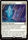 �ڱѡۥ��������쥤�֤�˴��/Skyclave Apparition[��R]��SOC��