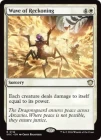 �ڱѡ��󤤤���/Wave of Reckoning[��R]��SOC��