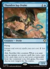 �ڱѡ��벻�Υɥ쥤��/Thunderclap Drake[��R]��SOC��