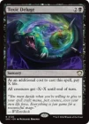 �ڱѡ��Ǥ���ή/Toxic Deluge[��R]��SOC��