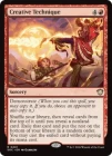 �ڱѡ���¤�ε�/Creative Technique[��R]��SOC��