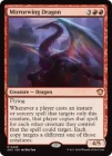 �ڱѡ۶���Υɥ饴��/Mirrorwing Dragon[��MR]��SOC��