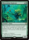 �ڱѡ۲ֺ餯ť��/Blossoming Bogbeast[��R]��SOC��